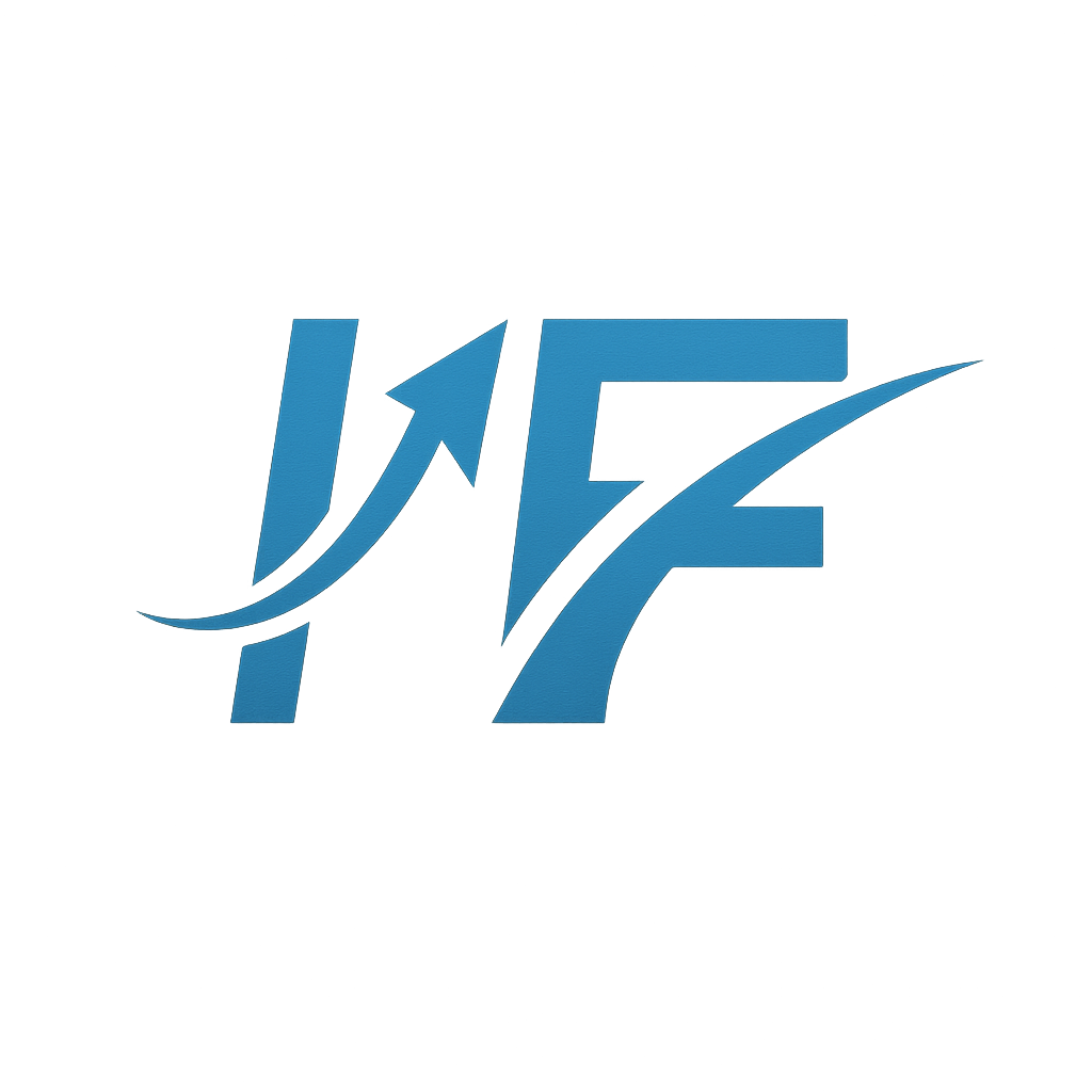 Innovate Fusion Logo